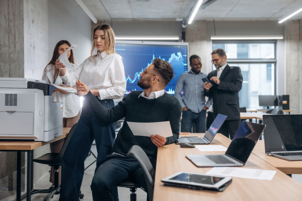 domande noleggio multifunzione